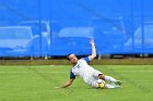 Men's Soccer vs Gordon  Wheaton Men's Soccer vs Gordon. - Photo by Keith Nordstrom : Wheaton, Soccer, Gordon, MSoc2019